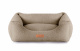 ZIPPED COUCH BED ECOPET CLOUD XL taupe